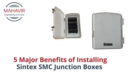 smc junction box full form|SMC Junction Boxes.